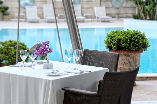 Rodos Park Suites Hotel Rodos